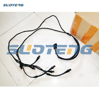 6251-81-9940 เครื่องยนต์ สายสาย 6251819940 สําหรับเครื่องขุด PC400-8 PC450-8