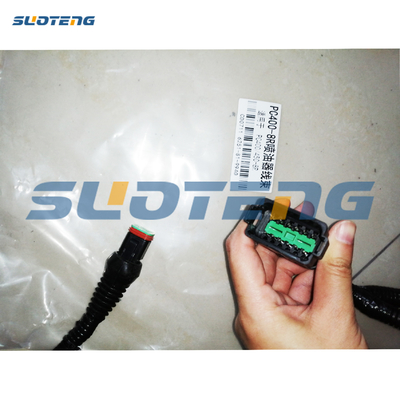 6251-81-9940 เครื่องยนต์ สายสาย 6251819940 สําหรับเครื่องขุด PC400-8 PC450-8