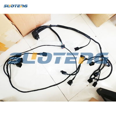 6251-81-9930 เครื่องยนต์ สายพาน 6251819930 สําหรับเครื่องขุด PC400-8 PC450-8