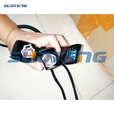 6251-81-9930 เครื่องยนต์ สายพาน 6251819930 สําหรับเครื่องขุด PC400-8 PC450-8
