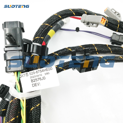 529-8754 5298754 C7.1 เครื่องควบคุมสายไฟสําหรับเครื่องขุด E320