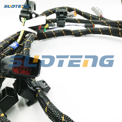 529-8754 5298754 C7.1 เครื่องควบคุมสายไฟสําหรับเครื่องขุด E320