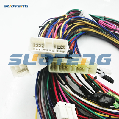 198-0857 1980857 เครื่องเชื่อมไฟสําหรับเครื่องขุด E320C เครื่องขุด