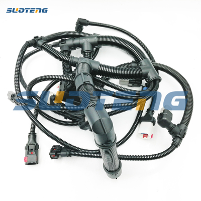 6754-81-9440 6754819440 อุปกรณ์ประกอบไฟฟ้าเครื่องยนต์ สําหรับเครื่องขุด PC200-8