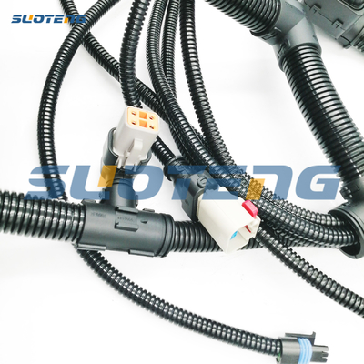 6754-81-9440 อุปกรณ์ประกอบไฟฟ้าเครื่องจักร 6754819440 สําหรับเครื่องขุด PC200-8