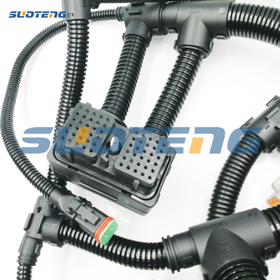 6754-81-9440 6754819440 อุปกรณ์ประกอบไฟฟ้าเครื่องยนต์ สําหรับเครื่องขุด PC200-8