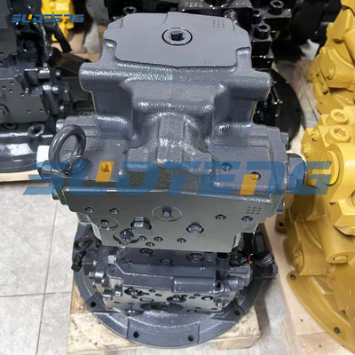 708-2L-00400 ปั๊มไฮดรอลิก ปั๊มพิสตัน 7082L00400 สําหรับเครื่องขุด PC200-8