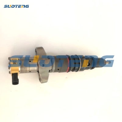 10R-7225 เครื่องฉีดน้ํามันดีเซลรถไฟฟ้าทั่วไป 10R7225 สําหรับเครื่องยนต์ C7
