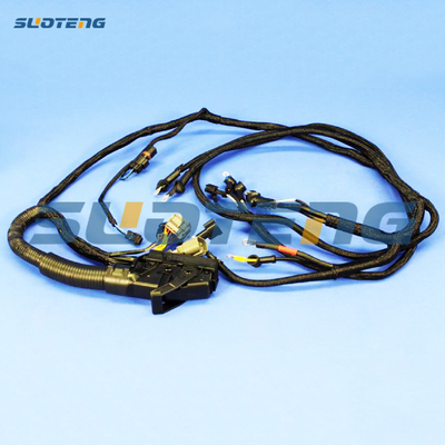 K1007928A ชุดสายไฟเครื่องยนต์สำหรับ DX300 DX340