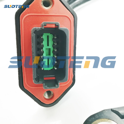 4P-9537 4P9537 เครื่องชักสายไฟเครื่องฉีด AS สําหรับเครื่องขุด E345B