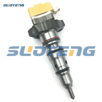 128-6601 C7 เครื่องยนต์หัวฉีดเชื้อเพลิงหัวฉีดคอมมอนเรล 1286601 สำหรับ E322C E325C Excavator