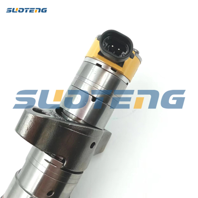 387-9432 เครื่องฉีดเชื้อเพลิงไดเซลเครื่อง C9 3879432 สําหรับเครื่องขุด E330D