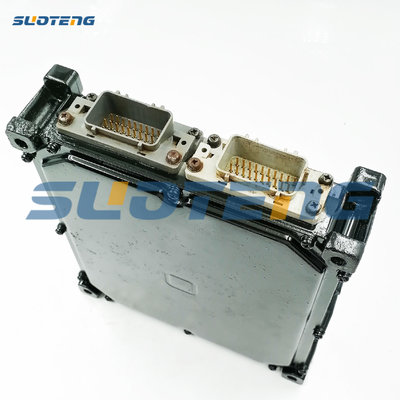 211-5546 เครื่องควบคุม ECU ECM คอมพิวเตอร์คอร์ด 2115546 สําหรับ 345B