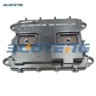 365-6790 เครื่องควบคุม ECU ECM 3656790 สําหรับเครื่องขุด M313D
