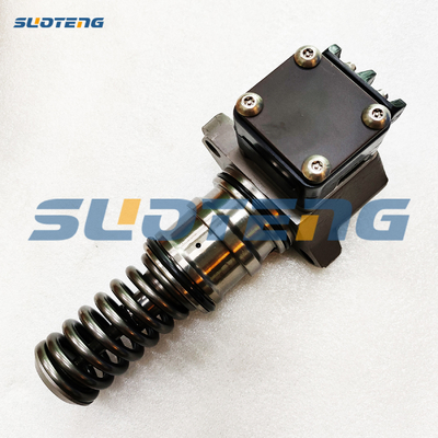 313GC5233 0414755014 ปั๊มฉีดเชื้อเพลิงหน่วยปั๊มสำหรับเครื่องยนต์ E7