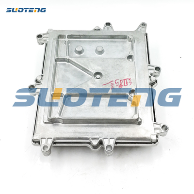 504122542 2854594 โมดูลควบคุมอิเล็กทรอนิกส์ ECM ECU สําหรับชิ้นส่วนของเครื่องยนต์