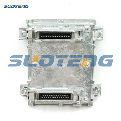 VOE22417693 ECM ECU เครื่องควบคุม