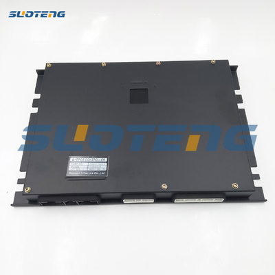 300611-00035C ECU หน่วยควบคุม ECM สําหรับ DX220LC DX255