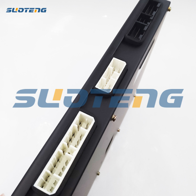 300611-00035C ECU หน่วยควบคุม ECM สําหรับ DX220LC DX255