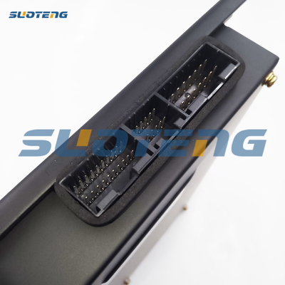 300611-00035C ECU หน่วยควบคุม ECM สําหรับ DX220LC DX255