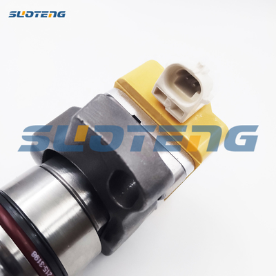 0R-4970 0R4970 เครื่องฉีดน้ํามันสําหรับเครื่องยนต์ดีเซล 3126B