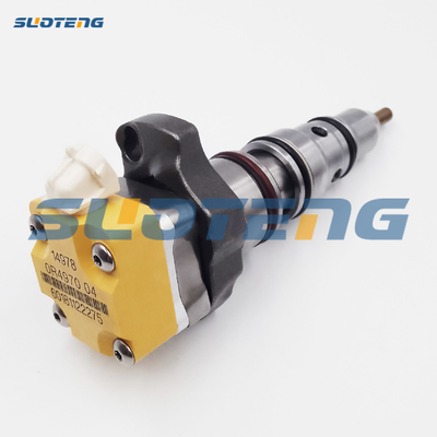 0R-4970 0R4970 เครื่องฉีดน้ํามันสําหรับเครื่องยนต์ดีเซล 3126B