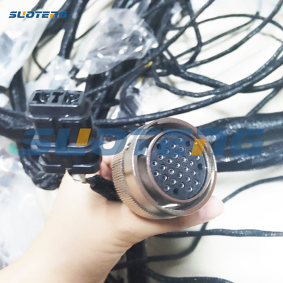 21M-06-14114 เครื่องเชื่อมไฟสําหรับ PC600LC-6 ส่วนเครื่องขุด
