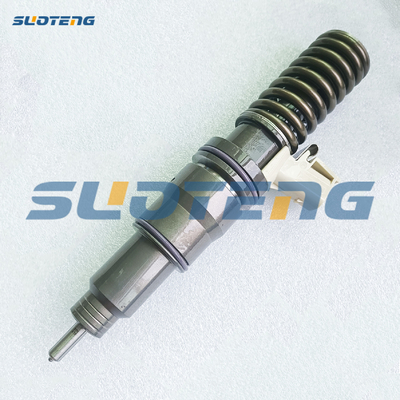 21698153 เครื่องฉีดเชื้อเพลิงดีเซลรถไฟฟ้าทั่วไป สําหรับ D16G