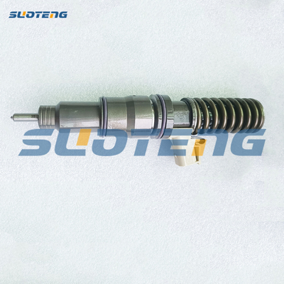 21698153 เครื่องฉีดเชื้อเพลิงดีเซลรถไฟฟ้าทั่วไป สําหรับ D16G