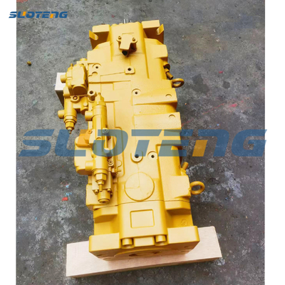 576-3072 ปั๊มแกนไฮดรอลิก Assy 5763072 สําหรับ 374FL Excavator