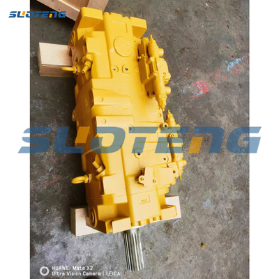 576-3072 ปั๊มแกนไฮดรอลิก Assy 5763072 สําหรับ 374FL Excavator