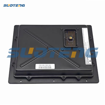 300-7647 3007647 EMCP การควบคุม GP สําหรับเครื่องยนต์ C4.4 C6.6 C15