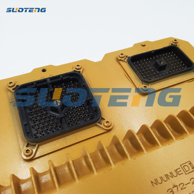 372-2905 หน่วยควบคุม ECM 3722905 สําหรับ C13 120K 140K อะไหล่
