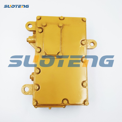 333-9312 การควบคุม Gp ECU 3339312 สําหรับส่วนเครื่องยนต์ 3412C