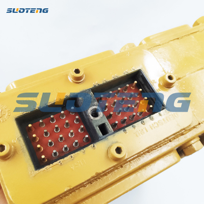 333-9312 การควบคุม Gp ECU 3339312 สําหรับส่วนเครื่องยนต์ 3412C