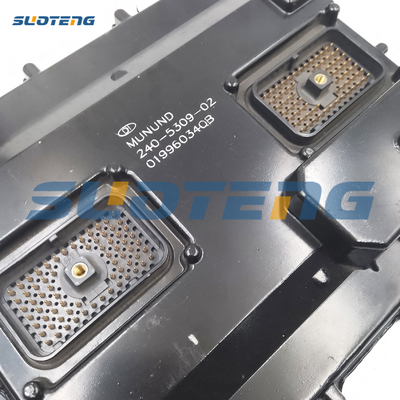 240-5309 เครื่องควบคุมส่วนไฟฟ้า ECU 2405309 สําหรับเครื่องยนต์ 2806 3176C
