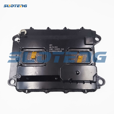 240-5309 เครื่องควบคุมส่วนไฟฟ้า ECU 2405309 สําหรับเครื่องยนต์ 2806 3176C