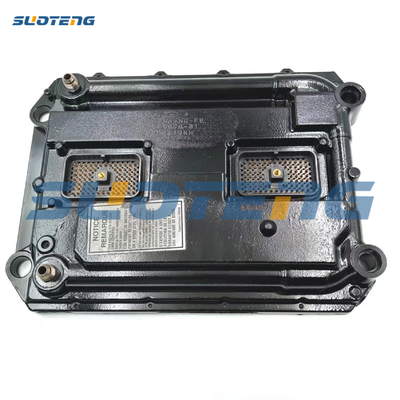 348-2378 เครื่องควบคุม ECM ECU 3482378 สําหรับเครื่องขุด E322C E325C