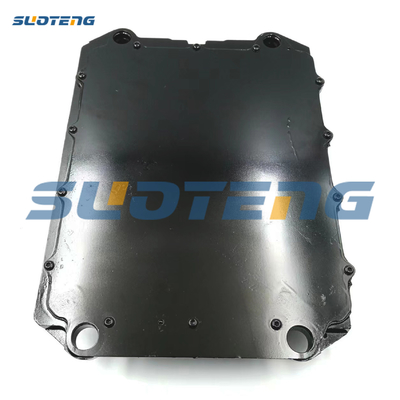 348-2378 เครื่องควบคุม ECM ECU 3482378 สําหรับเครื่องขุด E322C E325C