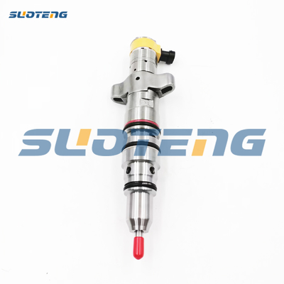 254-4340 C9 เครื่องฉีดน้ํามันเครื่องยนต์ 254-4340 สําหรับเครื่องขุด E336D