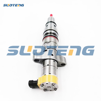 254-4340 C9 เครื่องฉีดน้ํามันเครื่องยนต์ 254-4340 สําหรับเครื่องขุด E336D