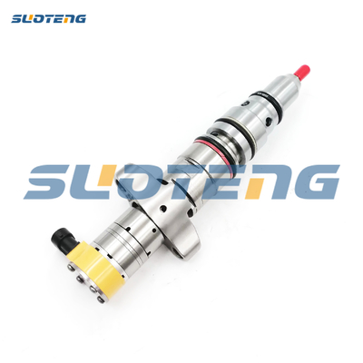 254-4340 C9 เครื่องฉีดน้ํามันเครื่องยนต์ 254-4340 สําหรับเครื่องขุด E336D
