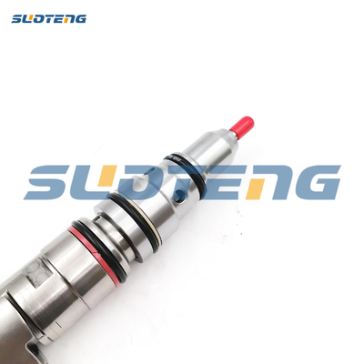 254-4340 เครื่องฉีดน้ํามัน ไดเซล 2544340 สําหรับเครื่องยนต์ C9