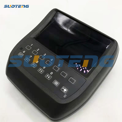 4652262 แผ่นจอจอสําหรับเครื่องขุด ZX450-3 ZX200-3