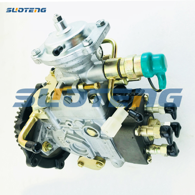 104746-6630 1047466630 4JH1 ปั๊มฉีดน้ํามันเครื่องยนต์ 3.0L