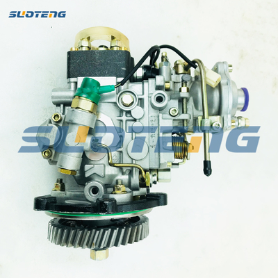 11F1800LLD17 ปั๊มฉีดน้ํามันสําหรับเครื่องยนต์ VE