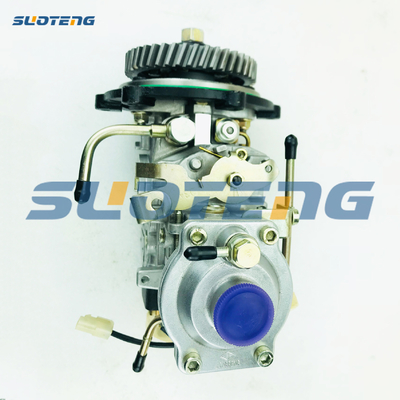 11F1800LLD17 ปั๊มฉีดน้ํามันสําหรับเครื่องยนต์ VE