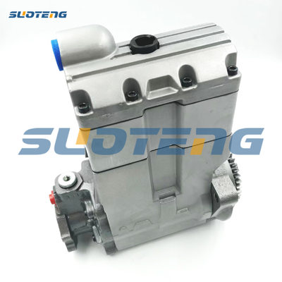 204-4945 2044945 ปั๊มฉีดเชื้อเพลิงเครื่องยนต์ C-9 สําหรับเครื่องขุด E330C