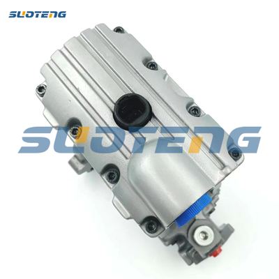 204-4945 2044945 ปั๊มฉีดเชื้อเพลิงเครื่องยนต์ C-9 สําหรับเครื่องขุด E330C