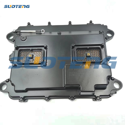 455-9584 เครื่องควบคุมเครื่อง ECU 4559584 สําหรับเครื่องขุด E323D